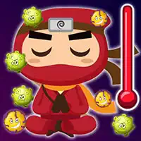 virus_ninja Giochi